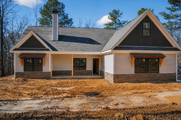 1201 Drummond Rd., Cedartown, GA 30125