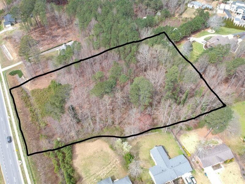 5431 Cumming Hwy., Sugar Hill, GA 30518