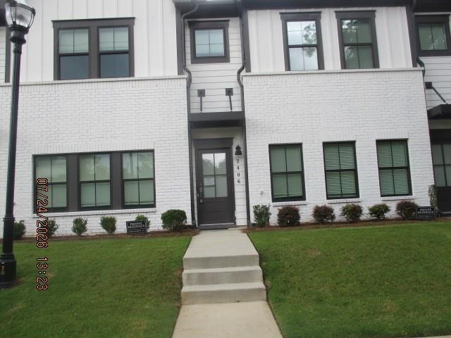 2406 Lakeshore Ln., Atlanta, GA 30316