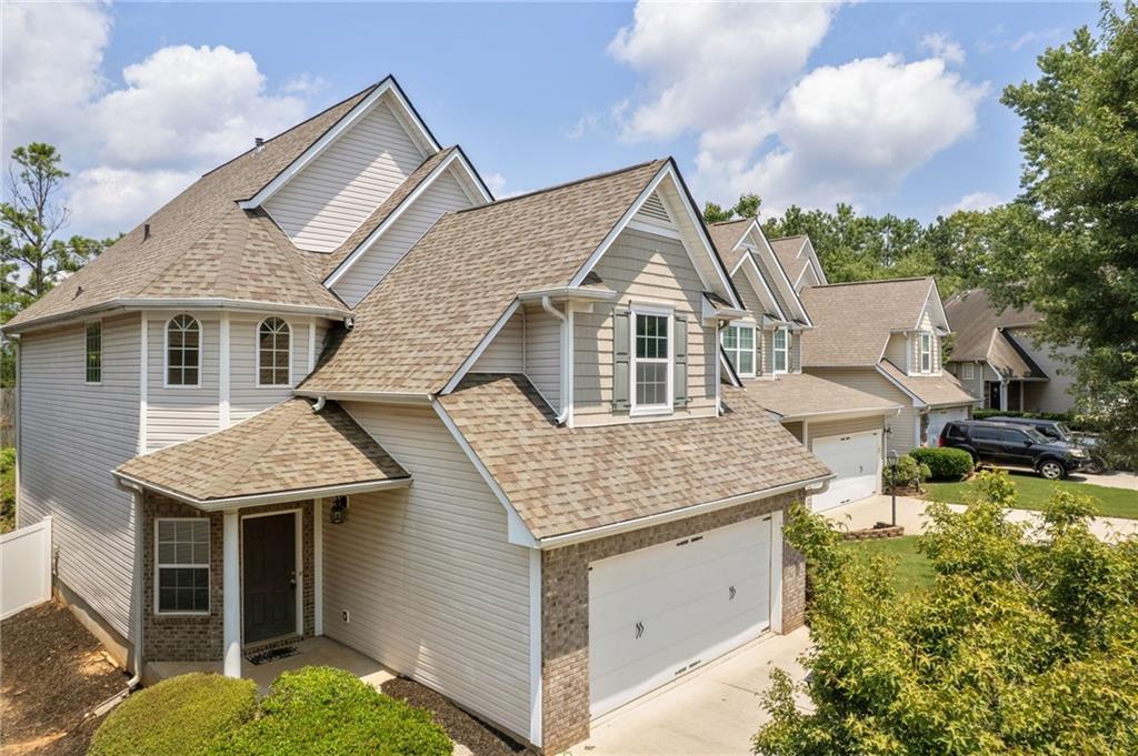 2660 Gatewater Ct., Cumming, GA 30040
