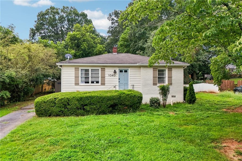 1040 Mclinden Ave., Smyrna, GA 30080