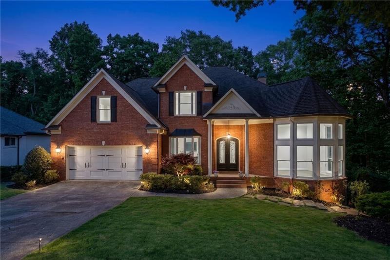6185 Masters Club Dr., Suwanee, GA 30024