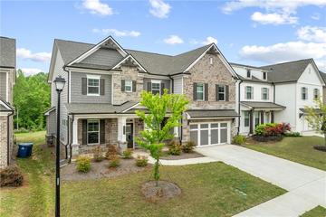 New Homes For Sale This Week in Preserve at Brookmont: July 24th to July 30th