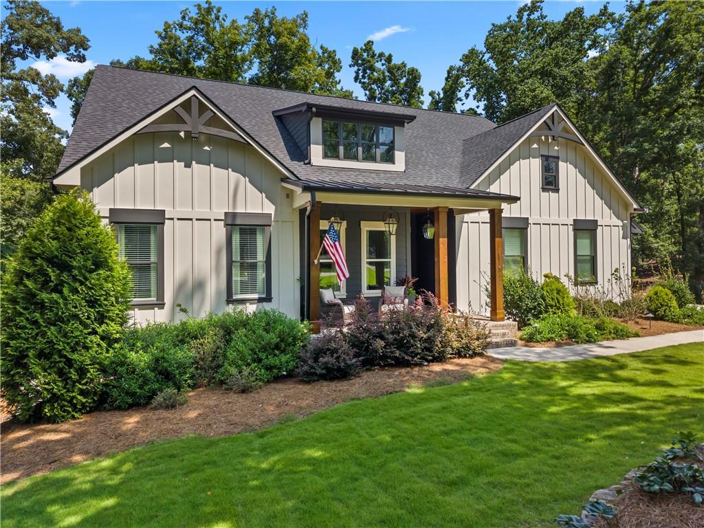 6014 Warpath Rd., Flowery Branch, GA 30542