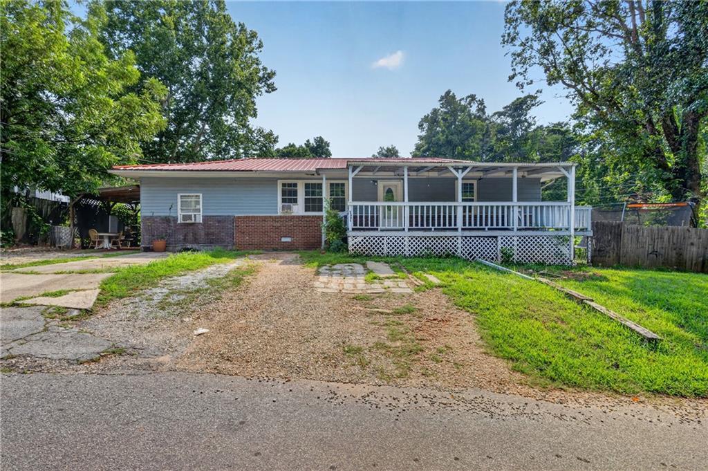 2321 Pine Circle Dr., Gainesville, GA 30504