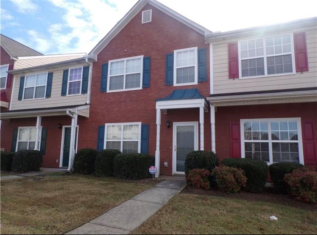4507 Heritage Pkwy., Atlanta, GA 30349