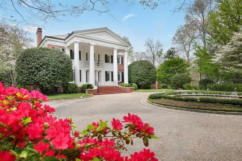 3700 Randall Mill Rd., Atlanta, GA 30327