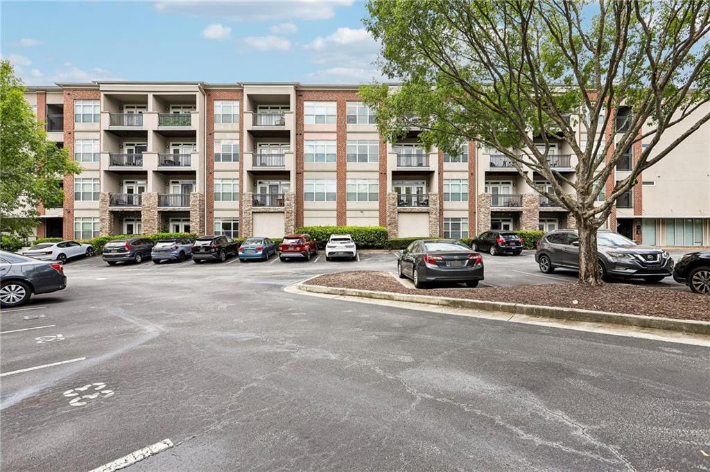 840 United Ave. #106, Atlanta, GA 30312