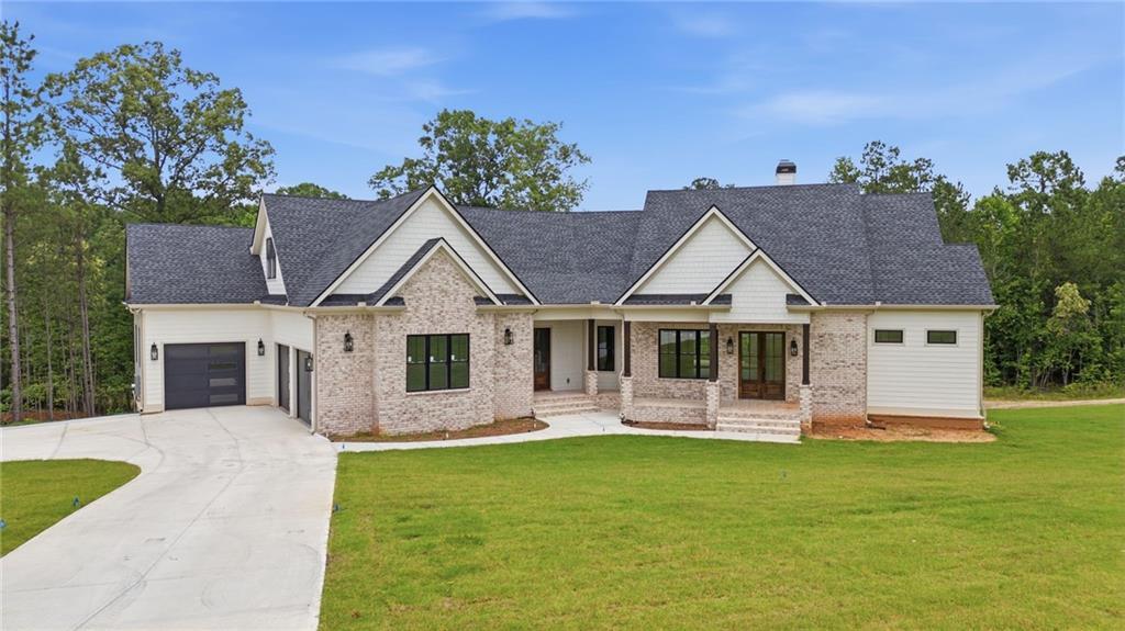 39 Sweet Rose Ct., Newnan, GA 30265