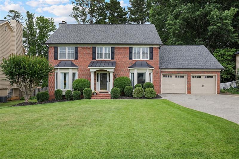 1677 Pinefield Way, Marietta, GA 30066