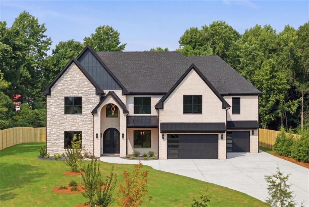 3275 Smithtown Rd., Suwanee, GA 30024