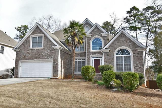 New Homes For Sale This Week That Attend Trickum Middle School: July 24th to July 30th