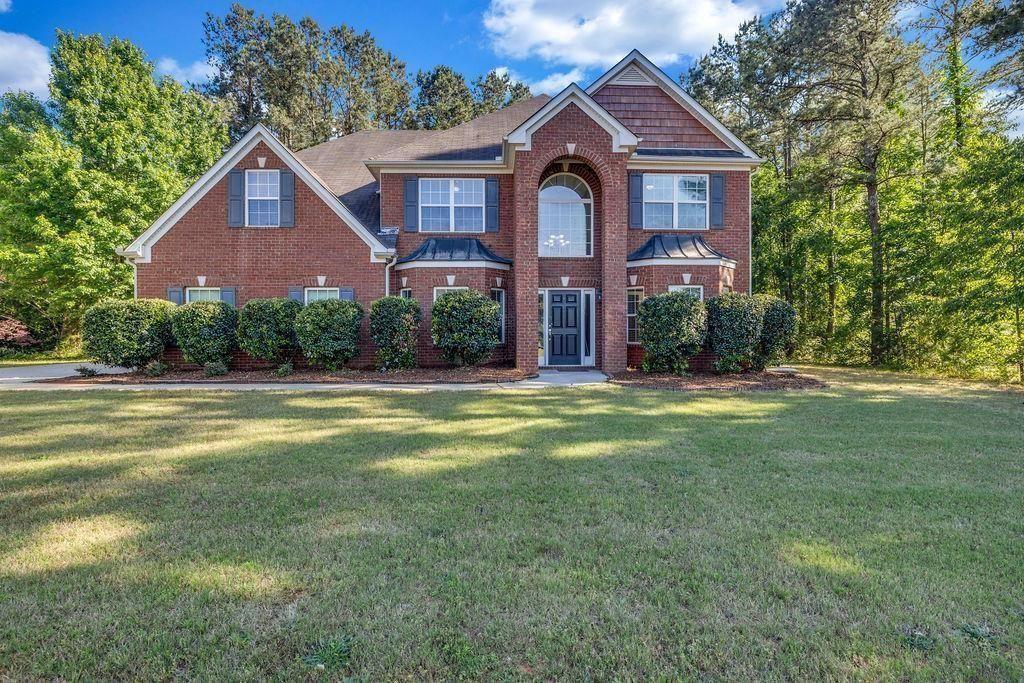 142 Nobility Ln., Mcdonough, GA 30252