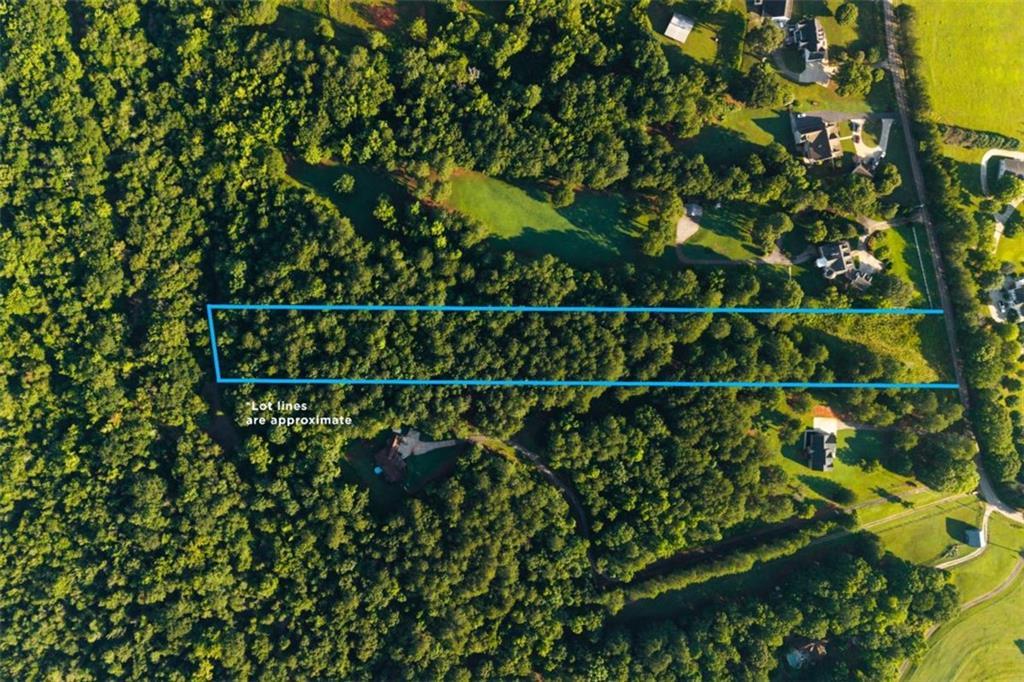 1870 Double Springs Church Rd., Monroe, GA 30656
