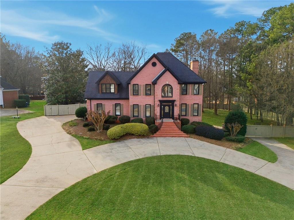 28 Saint Ives Way, Winder, GA 30680