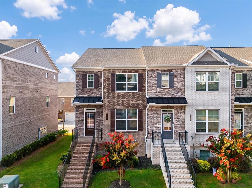2695 La Rive Dr., Duluth, GA 30097