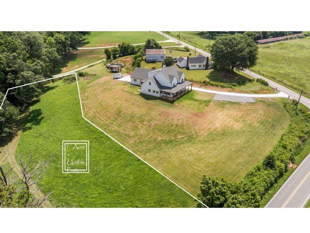 5330 John Burruss Rd., Cumming, GA 30040