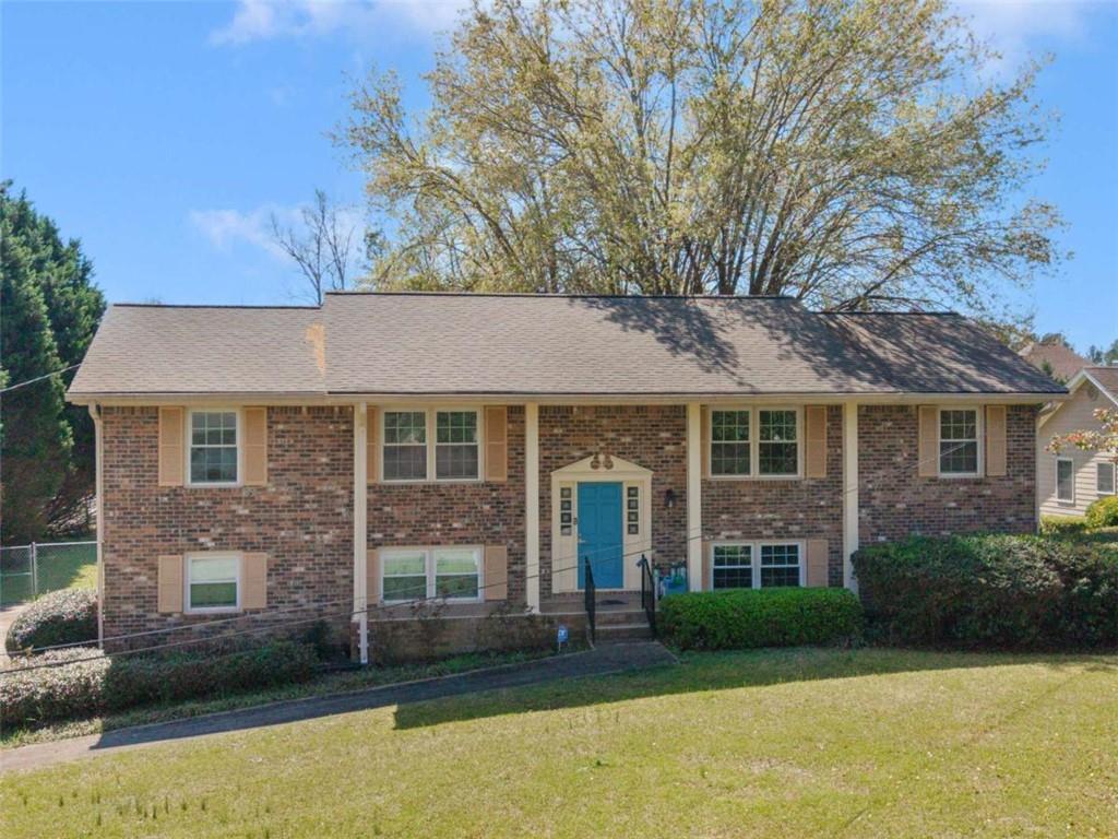 765 Swamp Creek Dr., Jonesboro, GA 30238