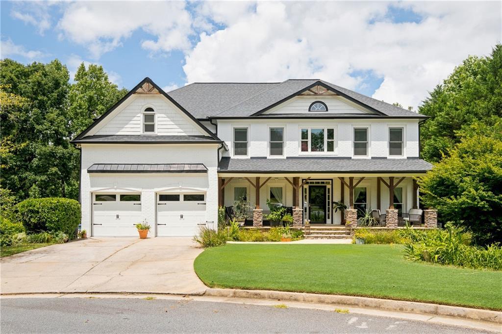 5001 Preservation, Kennesaw, GA 30152