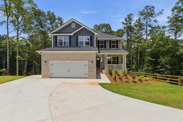 New Homes For Sale This Week That Attend Holly Springs Elementary School: July 24th to July 30th