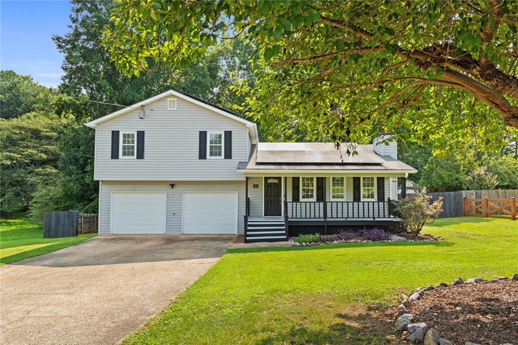 42 Ansley Dr., Dallas, GA 30157