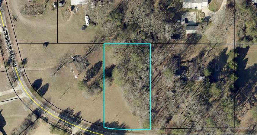 205 Horseshoe Bend Cir., Griffin, GA 30223