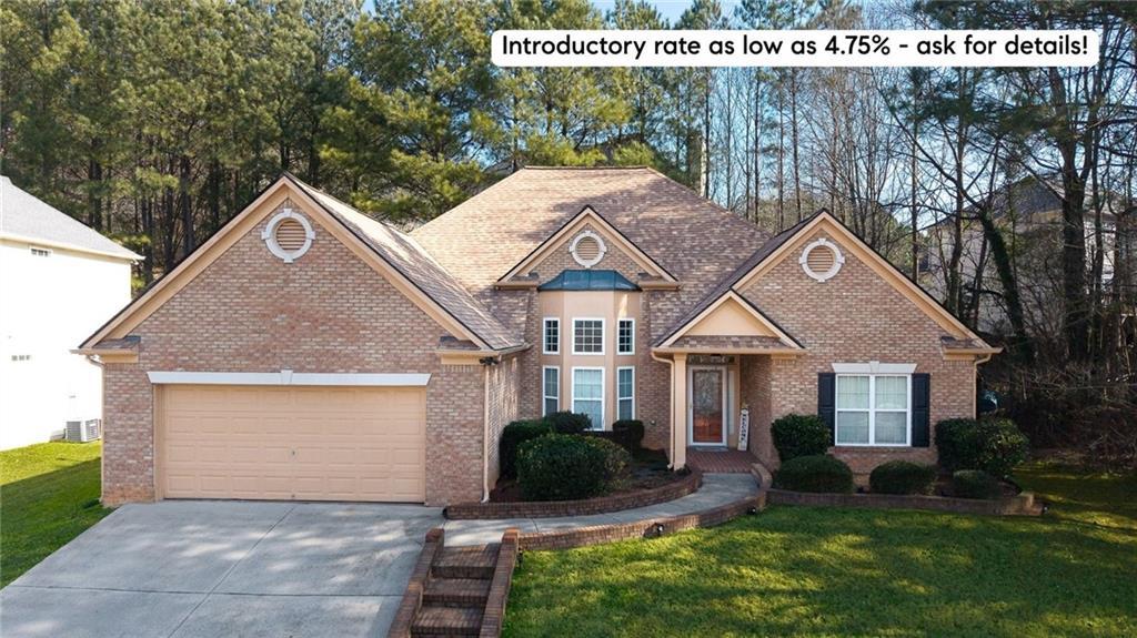 3155 Esplanade Cir., Atlanta, GA 30311