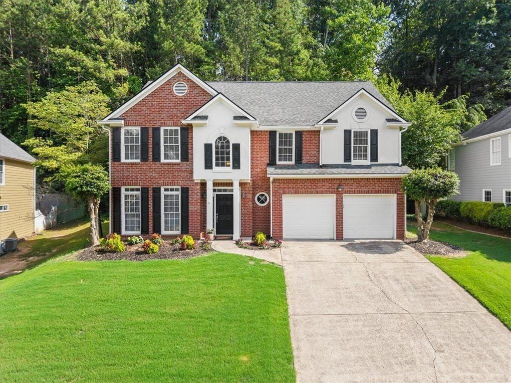 2060 Fairport Way, Marietta, GA 30062