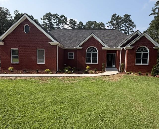 3141 Centerville Rosebud Rd., Snellville, GA 30039