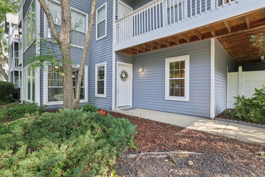 801 Gettysburg Pl., Sandy Springs, GA 30350