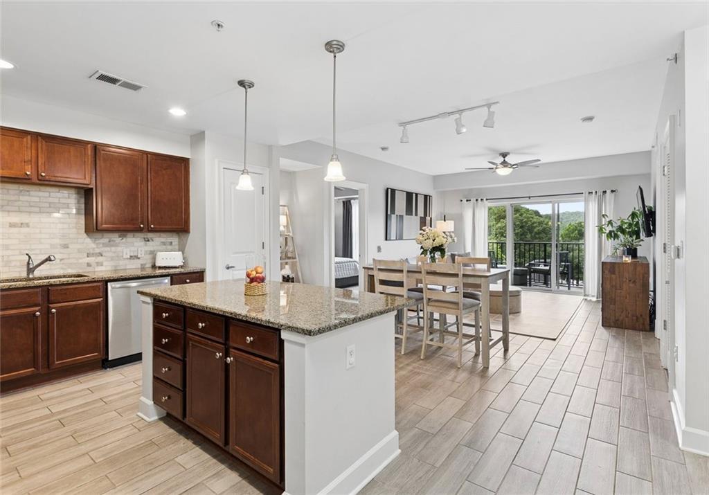 200 River Vista Dr. #541, Atlanta, GA 30339