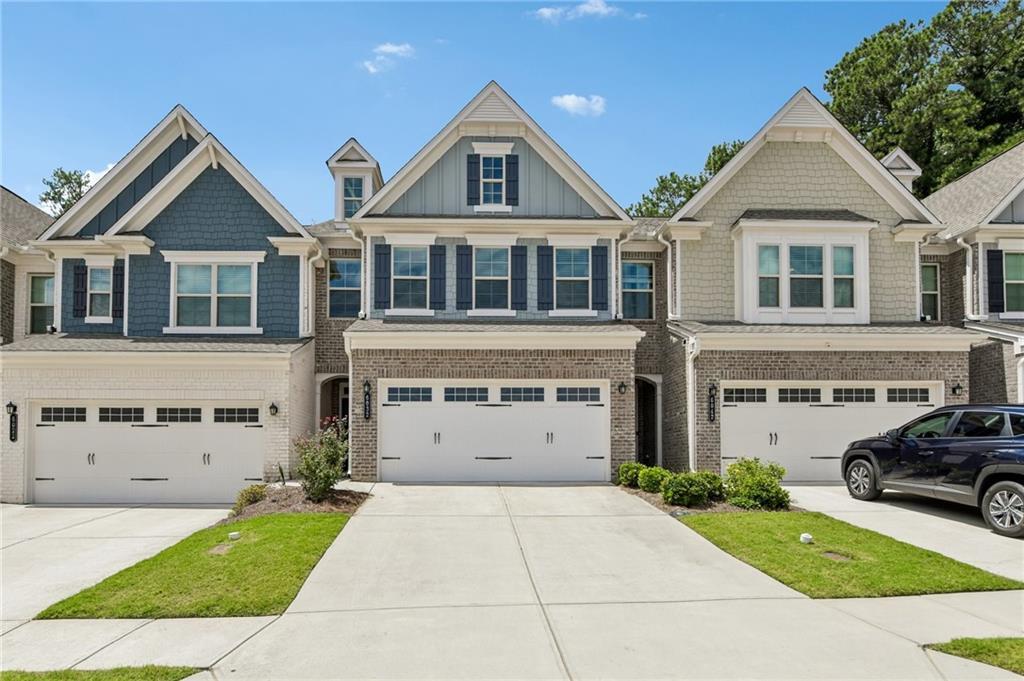 6032 Harbor Landing Dr., Buford, GA 30518