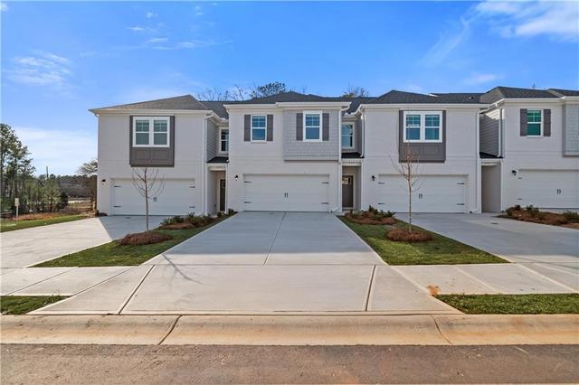 New Homes For Sale This Week That Attend Walnut Creek Elementary School: July 24th to July 30th