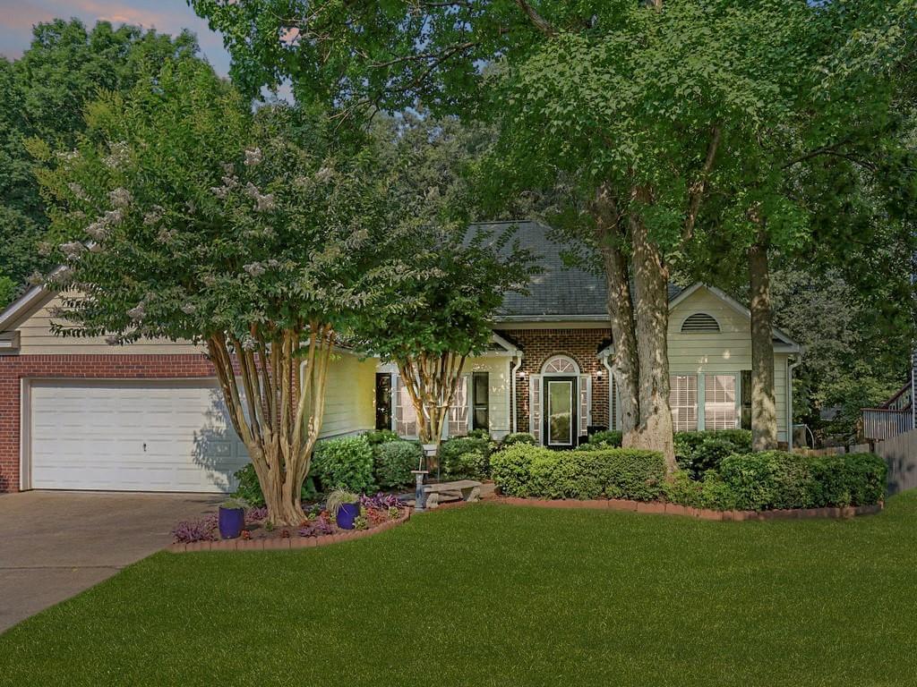 711 Soaring Dr., Marietta, GA 30062