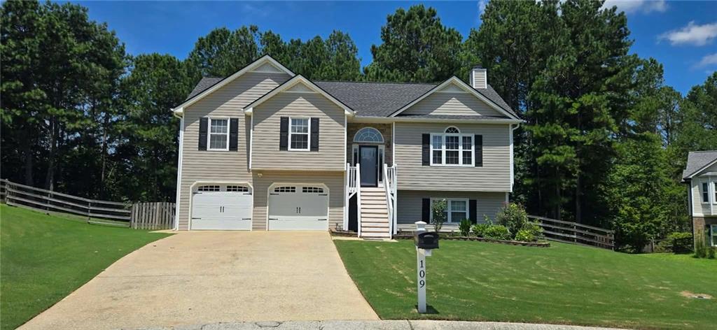 109 Caroline Lane, Dallas, GA 30132