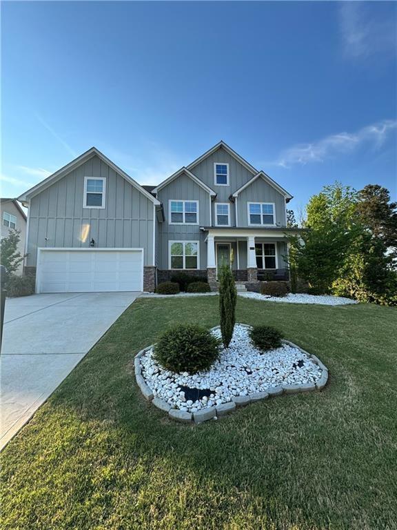 115 Camdale Ct., Mcdonough, GA 30252
