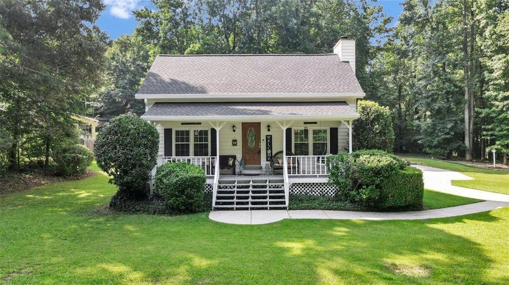 118 O' Hara Dr., Woodstock, GA 30188