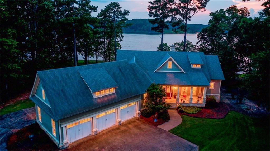 1580 Buckhead Dr., Greensboro, GA 30642