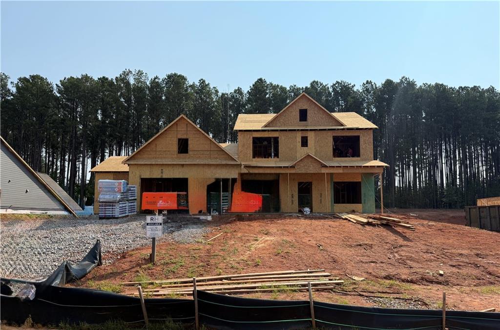 348 Weslyn Dr., Social Circle, GA 30025