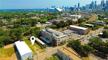 New Homes For Sale This Week in Castleberry Hill: July 24th to July 30th