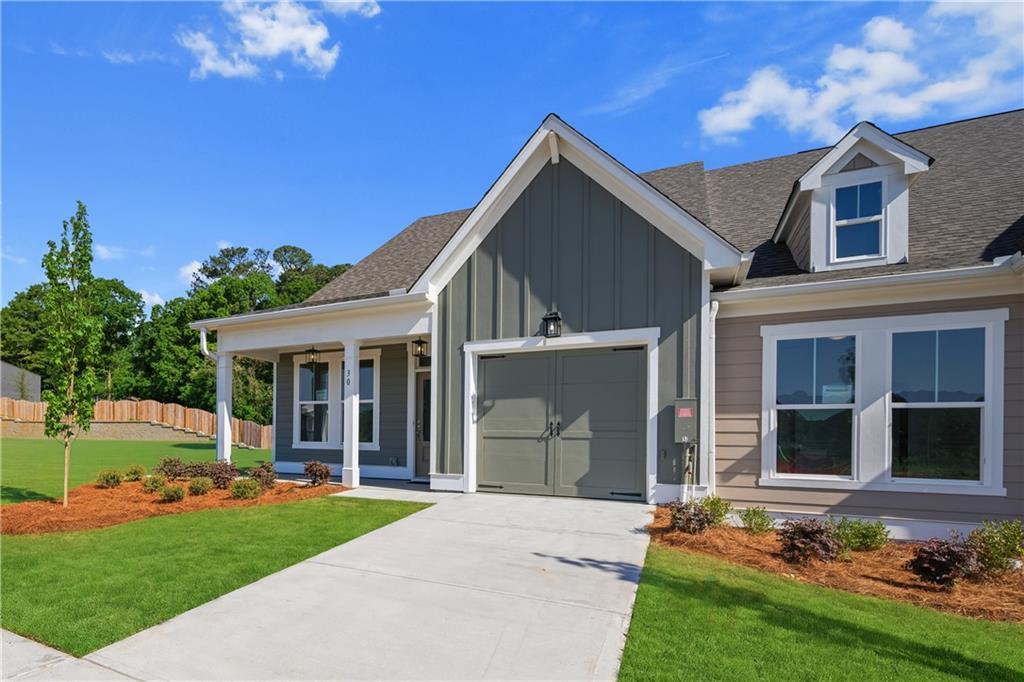 104 Harmony Cir., Cartersville, GA 30120