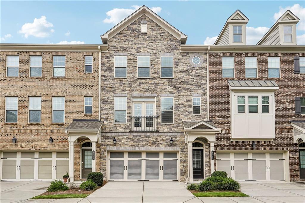 4111 Barry Pl. #56, Atlanta, GA 30341
