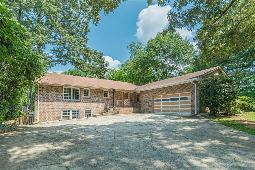 3294 Old Jonesboro Rd., Hapeville, GA 30354