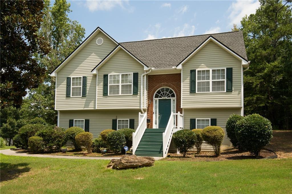 201 Taylor Ridge Tr., Villa Rica, GA 30180
