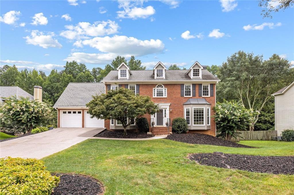 5120 Mainstream Cir., Peachtree Corners, GA 30092