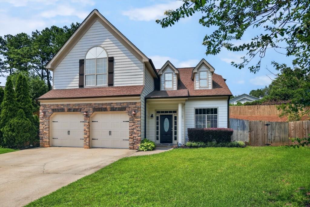 330 Gullwing Ct., Alpharetta, GA 30009