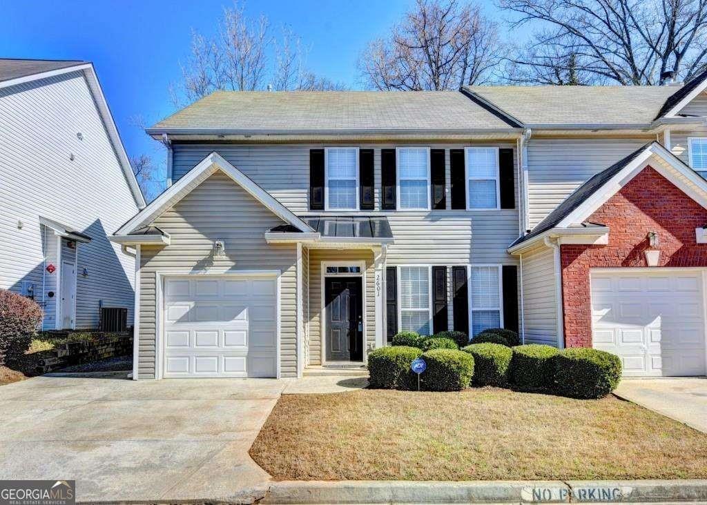 2601 Avery Park Cir., Atlanta, GA 30360