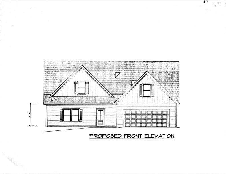 96 Bethel Rd., Talking Rock, GA 30175