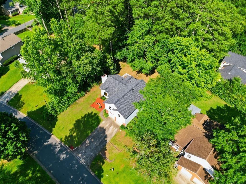 3513 Robin Ln., Acworth, GA 30101