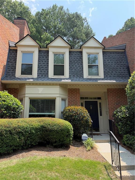 24 Plantation Dr., Atlanta, GA 30324